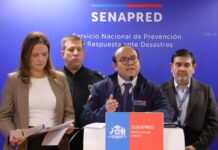 3 fallecidos, más de 400 albergados y casas con diversas afectaciones en balance parcial por sistema frontal