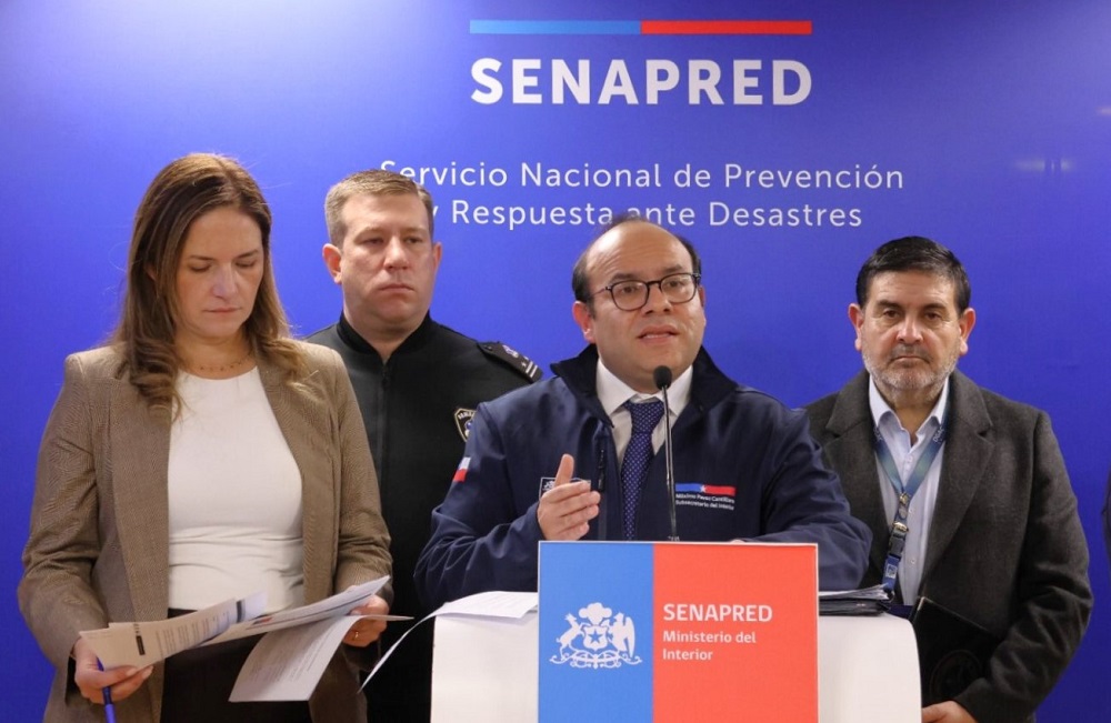 SENAPRED