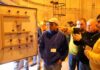 Programa de Adopción Tecnológica para Servicios Sanitarios Rurales entra en su recta final con alta participación de los beneficiarios