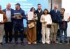 Minvu O’Higgins entrega escrituras y consolida el acceso a la vivienda propia para 147 familias de Rancagua