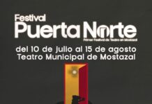 Mostazal estrenará su primer festival de teatro con más de un mes de funciones para toda la comunidad