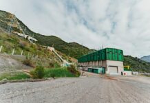 Tinguiririca Energía refuerza monitoreo preventivo en su zona de operación