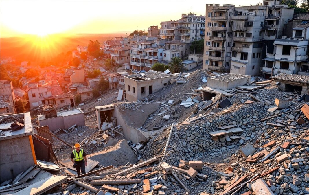 Terremoto 2