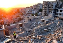 Especialistas UOH advierten que Chile puede enfrentar terremotos superficiales como los ocurridos en Venezuela