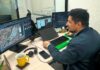 Bienes Nacionales activa monitoreo territorial por sistema frontal y coordina disponibilidad de inmuebles fiscales para albergues