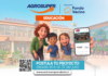 Fondo Vecino Agrosuper abre convocatoria para proyectos que contribuyan a la sustentabilidad y seguridad de entornos educativos