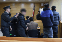 Gobierno prepara cambio a Ley Penal Adolescente: Jóvenes de 16 y 17 años podrían ser juzgados como adultos