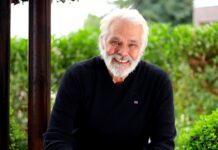 Muere Fernando Kliche a los 71 años, recordado actor de las teleseries chilenas