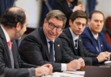 Mesa Interministerial por el Empleo dispone 5.000 subsidios a la contratación y acelera coordinación con regiones