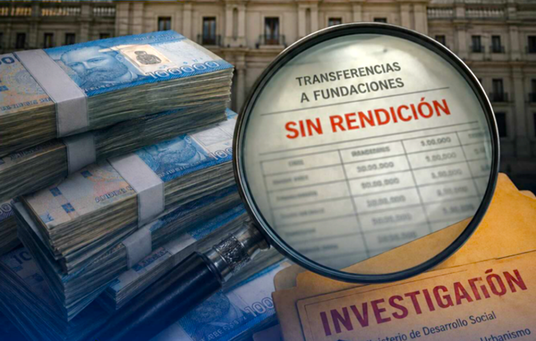 transferenciaS