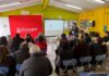 Rancagua construye junto a sus vecinos el plan que definirá el desarrollo de la comuna hasta 2030