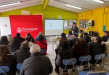 Rancagua construye junto a sus vecinos el plan que definirá el desarrollo de la comuna hasta 2030