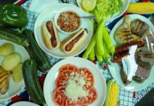 Canasta de Fiestas Patrias para este año sube 5,4%: Asado y costillar concentran cerca de 80% del alza