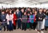 Gobierno entrega 406 nuevas viviendas y fortalece la regeneración urbana en el sector nororiente de Rancagua