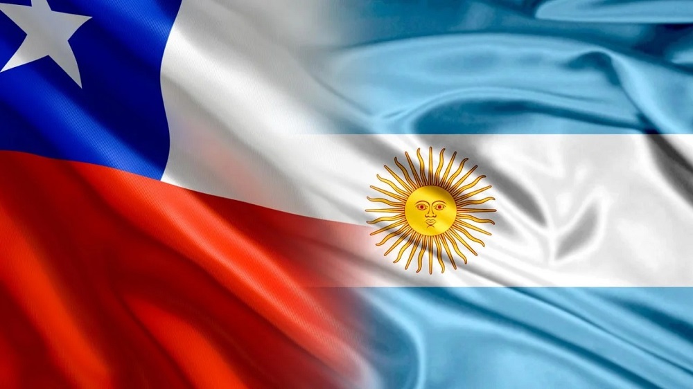 CHILE-ARGENTINA