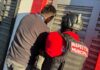 Un detenido tras romper sellos: Municipio de Rancagua vuelve a clausurar local de apuestas ilegales