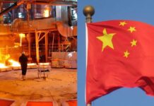 Exportaciones de cobre: China concentra más del 40% en el primer semestre seguido de EE.UU. con 16,8%