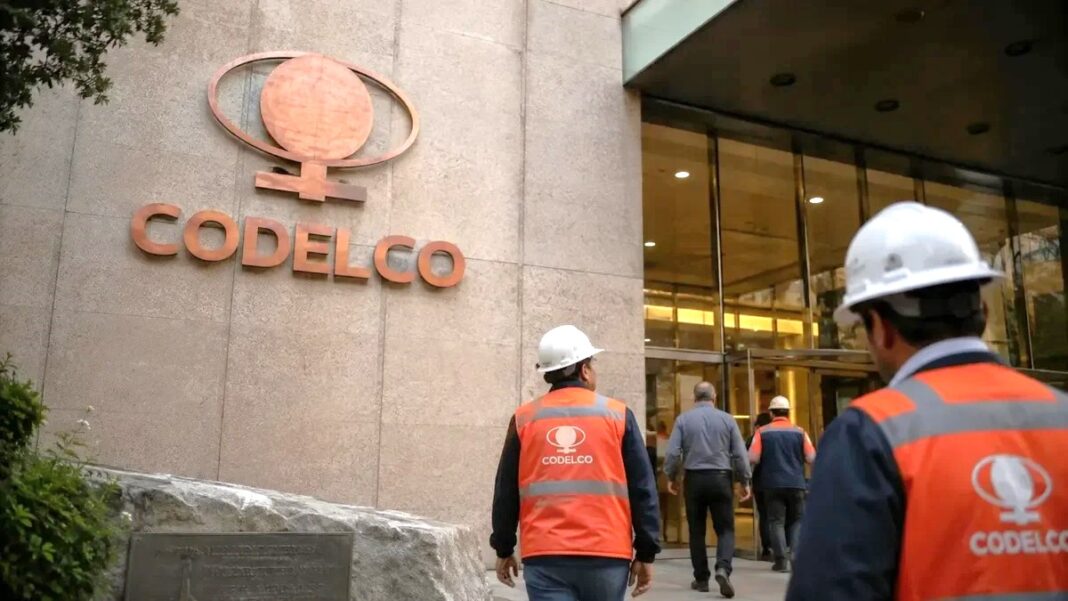 CODELCO12