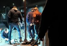 Hospital Regional avanza en la restitución del suministro de agua potable tras rotura de matriz