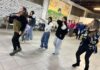 CULTURA: Municipalidad de Rancagua da incio a talleres gartuitos de cueca