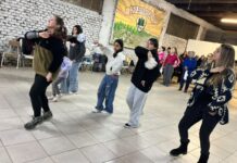 CULTURA: Municipalidad de Rancagua da incio a talleres gartuitos de cueca