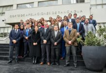 Corte de Apelaciones de Rancagua conmemora su 58° aniversario con foco en entregar una justicia accesible y oportuna a la comunidad