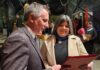Rancagua: Concejo Municipal reconoció a seis dirigentes vecinales con la Medalla Municipal “Cacique Tomás Guaglén” 2026