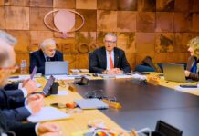 «Poner orden en Codelco»: proyecto busca sacar a trabajadores del directorio y dar cupos al Presidente