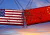 EE.UU. acusa a más de 40 países, Chile incluido, como cómplices de evasión arancelaria ligada a China