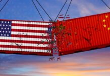 EE.UU. acusa a más de 40 países, Chile incluido, como cómplices de evasión arancelaria ligada a China
