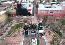 Gobernador Regional prioriza compra de 7 carros escala y comisión de seguridad aprueba por unanimidad proyecto