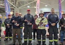 Essbio y Bomberos de Rancagua fortalecen alianza para impulsar campaña de apoyo financiero