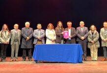 Impulso a la educación técnico-profesional: Cormun Rancagua y Red Futuro Técnico firman estratégico convenio de colaboración