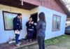 Serviu O’Higgins despliega equipos en terreno para evaluar daños habitacionales tras el Sistema Frontal