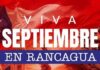 Más de 40 actividades darán vida a Rancagua durante el cierre de agosto y todo septiembre
