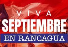 Más de 40 actividades darán vida a Rancagua durante el cierre de agosto y todo septiembre