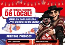 Rancagua apuesta por el talento local para celebrar las Fiestas Patrias 2026