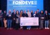En San Fernando más de 45 juntas de vecinos reciben financiamiento municipal a través del FONDEVE 2026