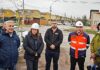 Autoridades regionales y comunales coordinan acciones para avanzar en el inicio de obras del Hospital de Rengo