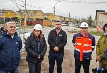 Autoridades regionales y comunales coordinan acciones para avanzar en el inicio de obras del Hospital de Rengo