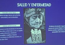 Hospital de Rengo fortalece Modelo de Salud Intercultural