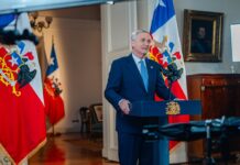 Aprobación al Presidente Kast cae al 30% y desaprobación sube al 58% según último sondeo de Encuesta Criteria