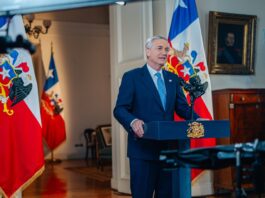Seguridad, comercio y la candidatura de Valparaíso: Canciller adelanta los ejes del Presidente Kast en la ONU