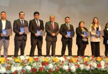 Santo Tomás culmina una nueva etapa del convenio de continuidad de estudios con IP-CFT Los Lagos