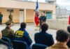 Kast y traslado de reos a cárcel en Talca: «No vamos a alcanzar la seguridad plena si es que no logramos recuperar el poder del Estado dentro de las cárceles»