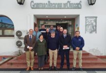 INDAP obtiene financiamiento para programa de fertilización racional en maíz