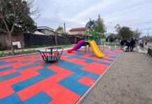 Del abandono a espacios renovados: Municipalidad de Rancagua avanza en la transformación del barrio Manuel Rodríguez