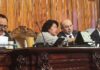 Suspensión de Andes Norte: Comisión de Minería del Senado continuará seguimiento al futuro de más de 3 mil trabajadores y exige mayor transparencia a Codelco