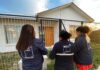 Serviu O’Higgins fiscaliza correcto uso de viviendas sociales en conjunto habitacional Las Rosas de Peralillo