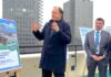 Minvu anuncia programa de mejoramiento de viviendas y barrios que proyecta creación de casi 20 mil empleos